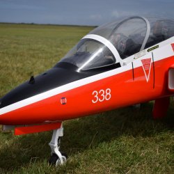 Model Air Show 2016